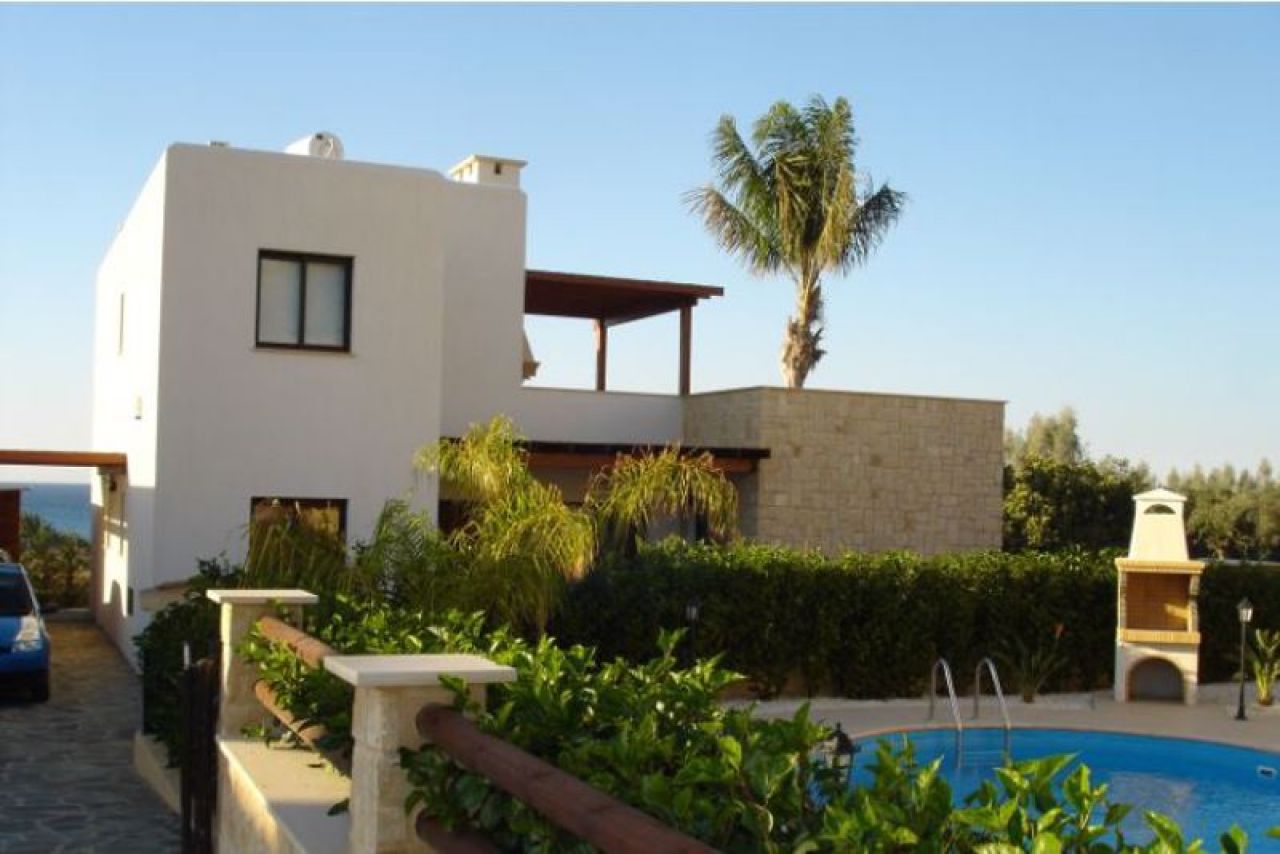 Immobilie 34243 Argaka, Paphos / ari067n4