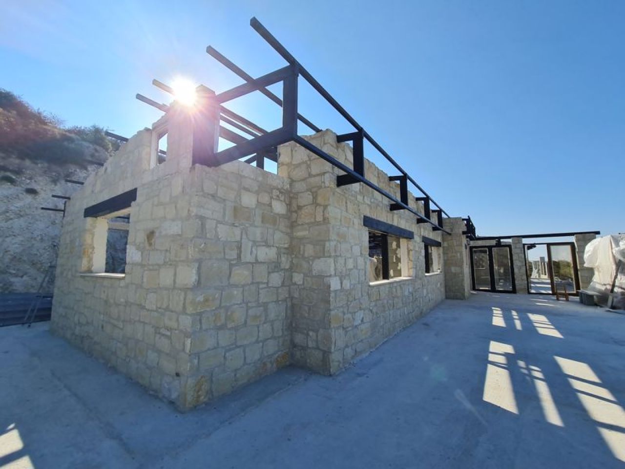 Immobile 33588 Armou, Pafos / epcc1736