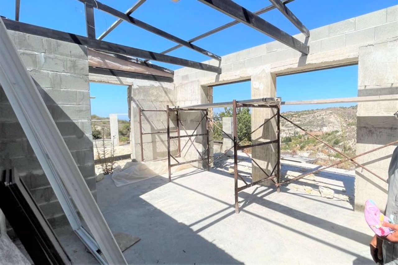 Immobile 33588 Armou, Pafos / epcc1736