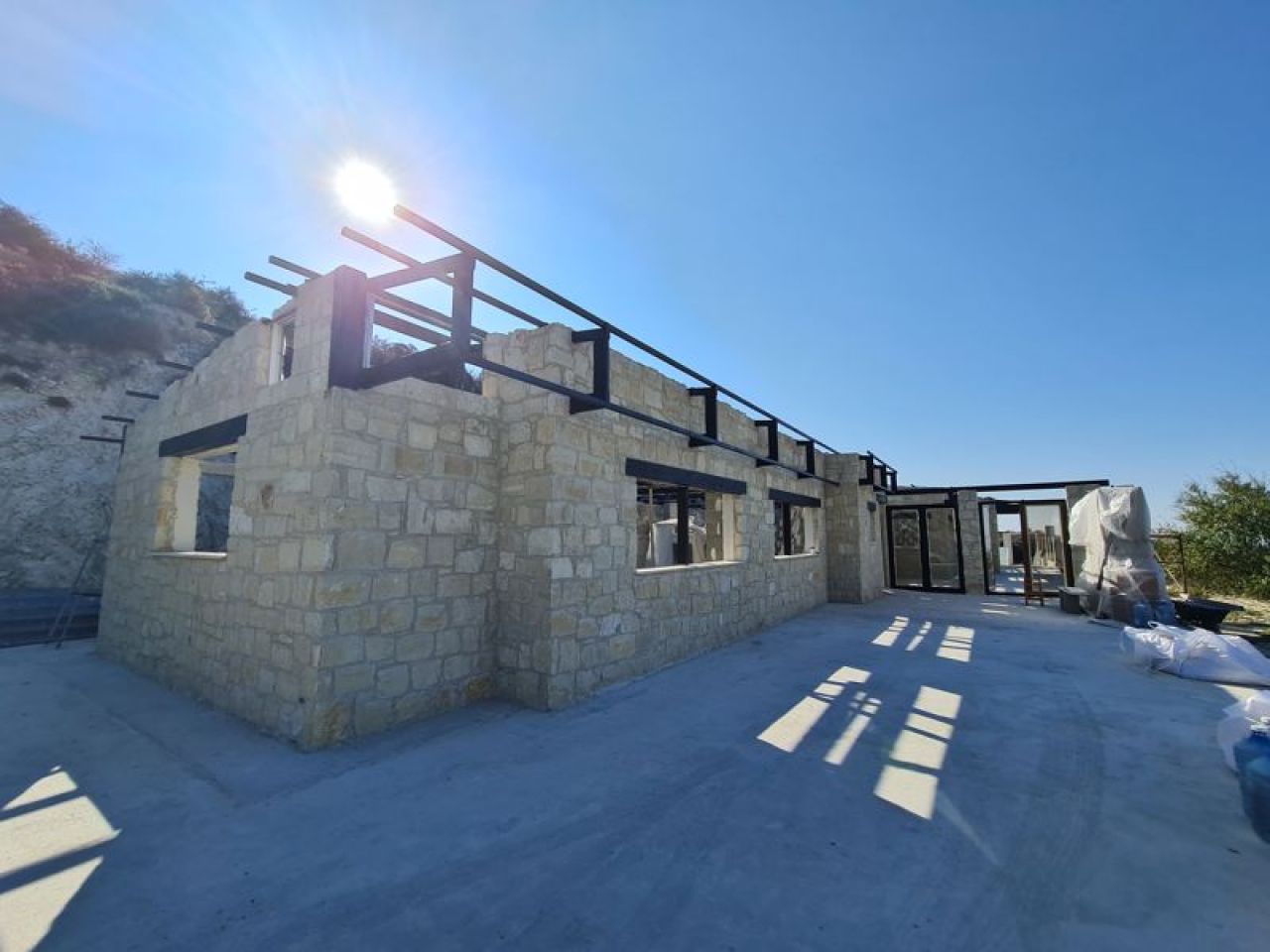 Immobile 33588 Armou, Pafos / epcc1736