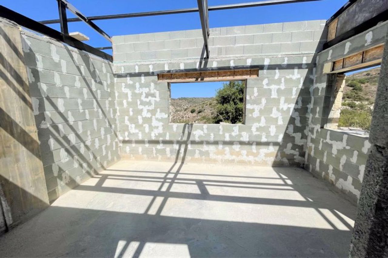 Immobile 33588 Armou, Pafos / epcc1736