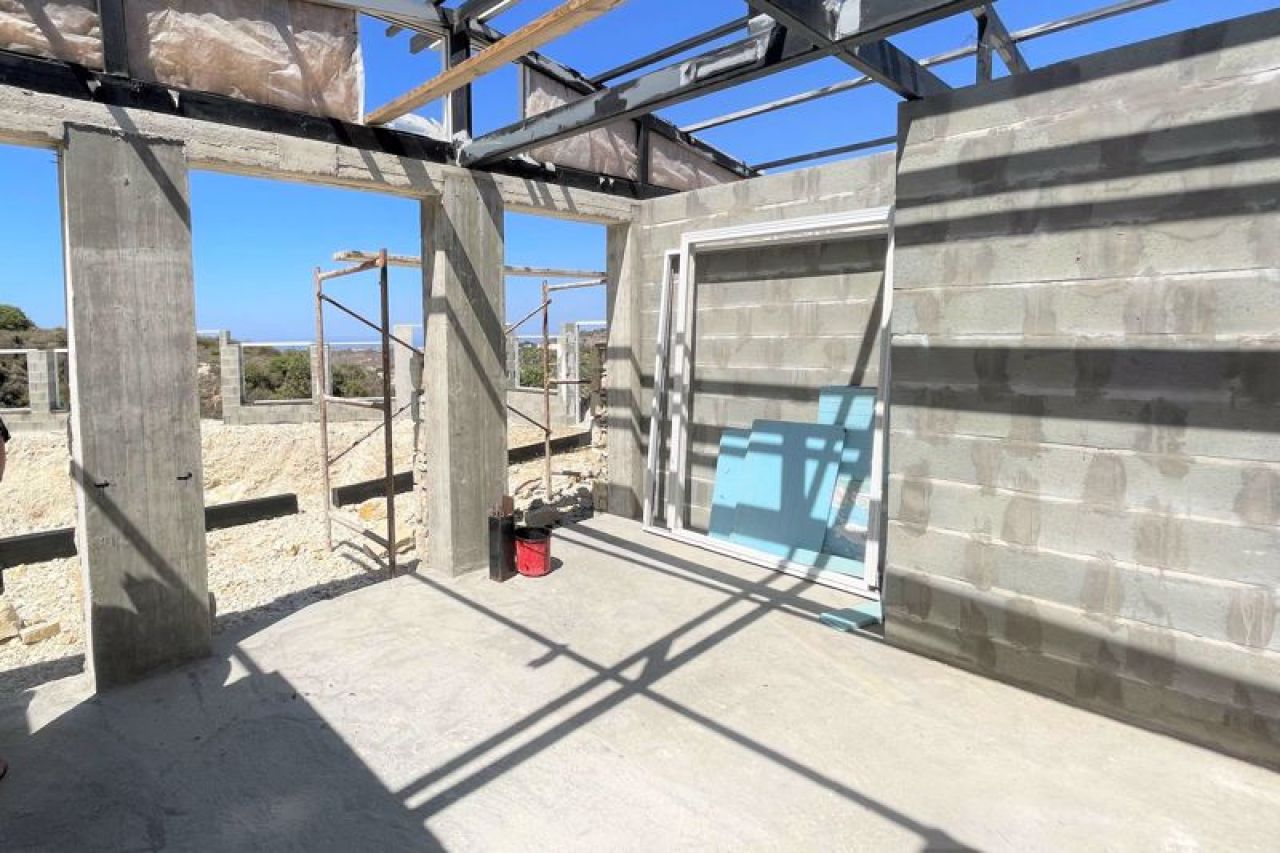 Immobile 33588 Armou, Pafos / epcc1736