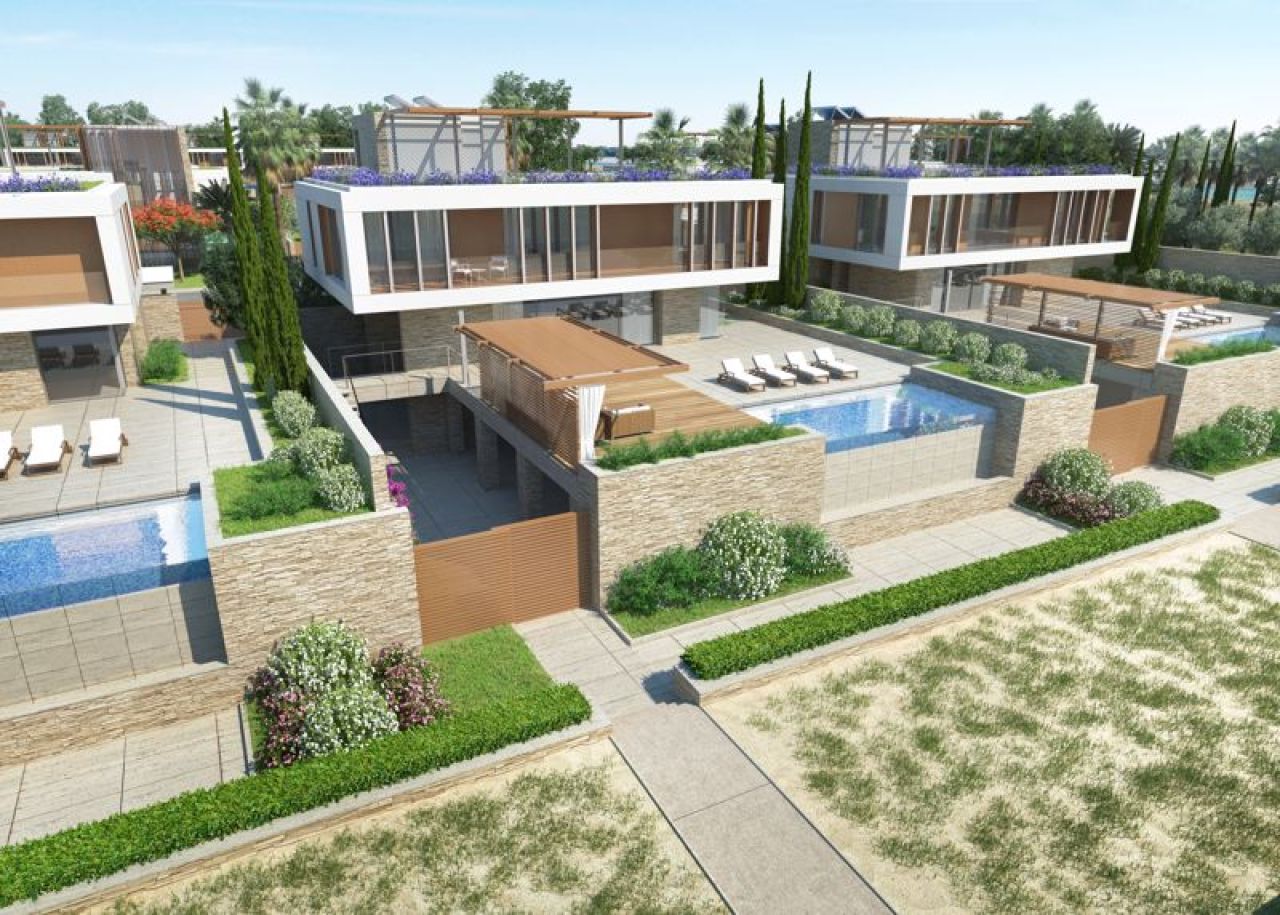 Immobile 34995 Ayia Napa, Famagosta / mmm002n4f/b*