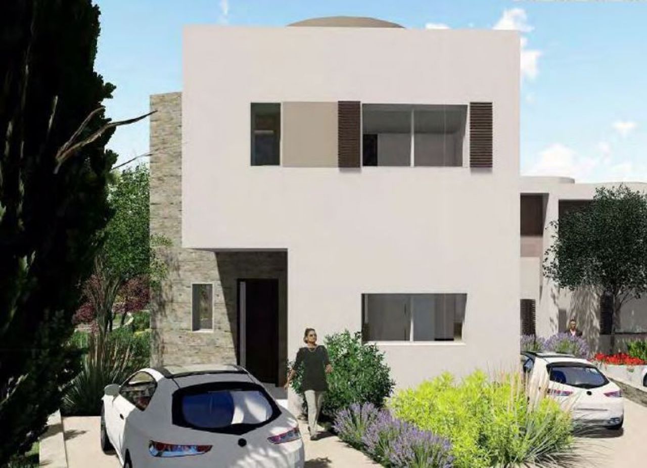 Immobilie 34231 Chloraka, Paphos / lep022n3