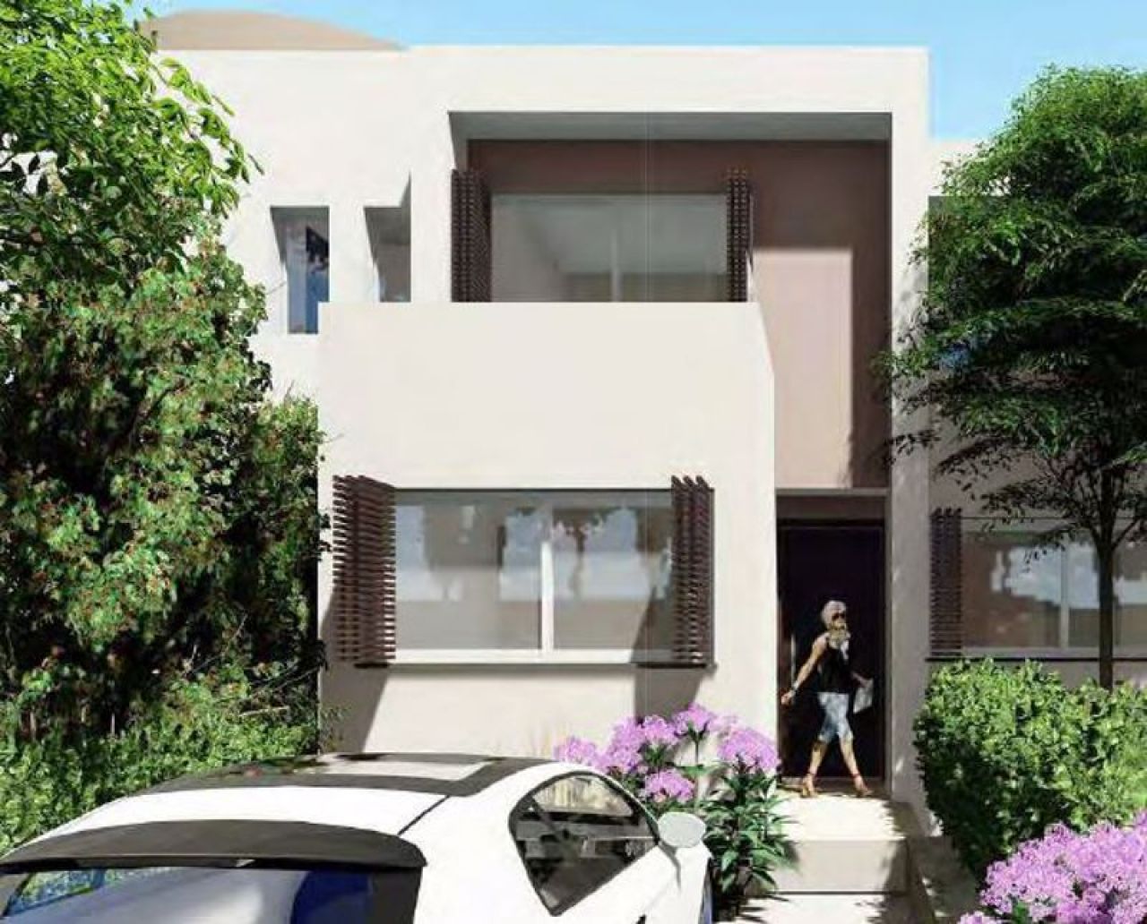Immobilie 34231 Chloraka, Paphos / lep022n3