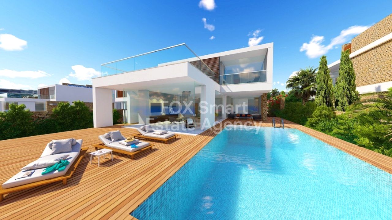 Thumbnail 8 Property 8220 Chloraka, Paphos / LIM-PAF-30377
