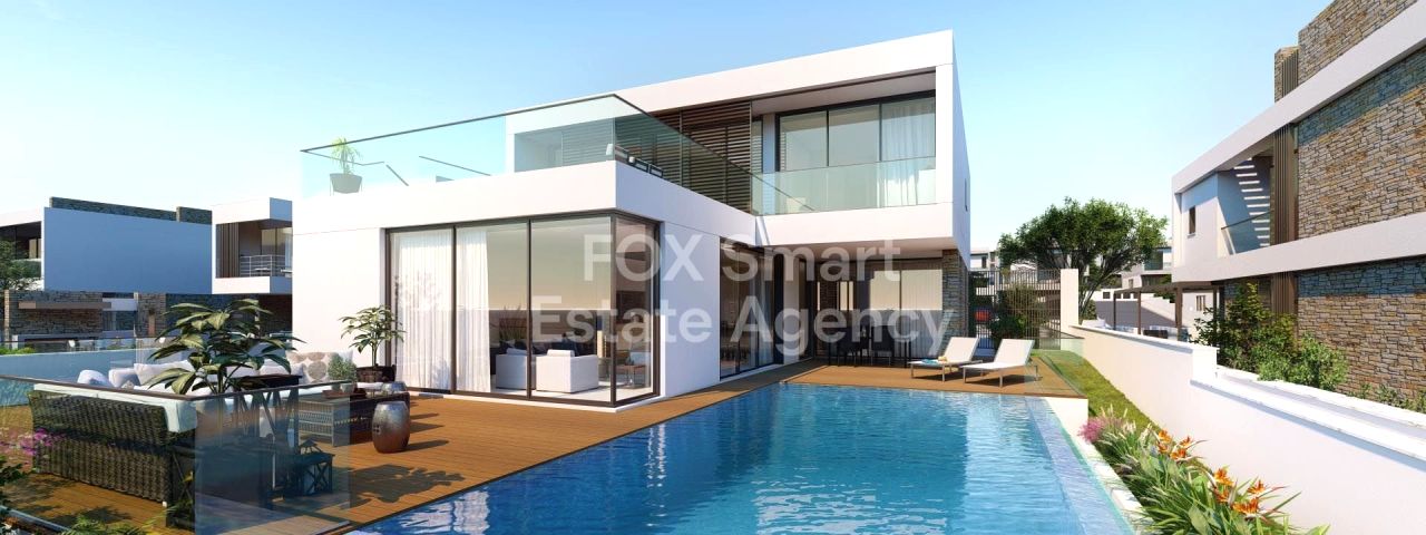 Thumbnail 1 Właściwość 8220 Chloraka, Pafos / LIM-PAF-30427