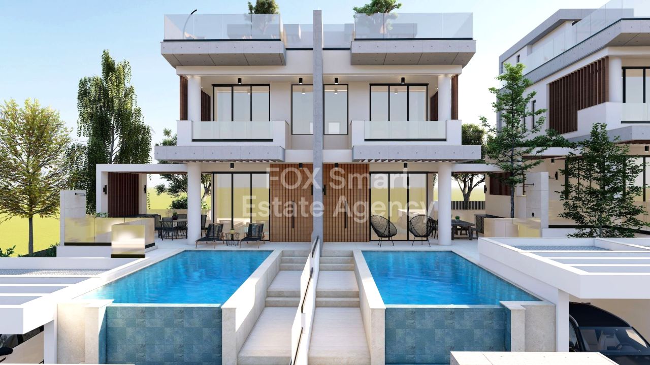 Thumbnail 10 Właściwość 8220 Chloraka, Pafos / LIM-PAF-30985