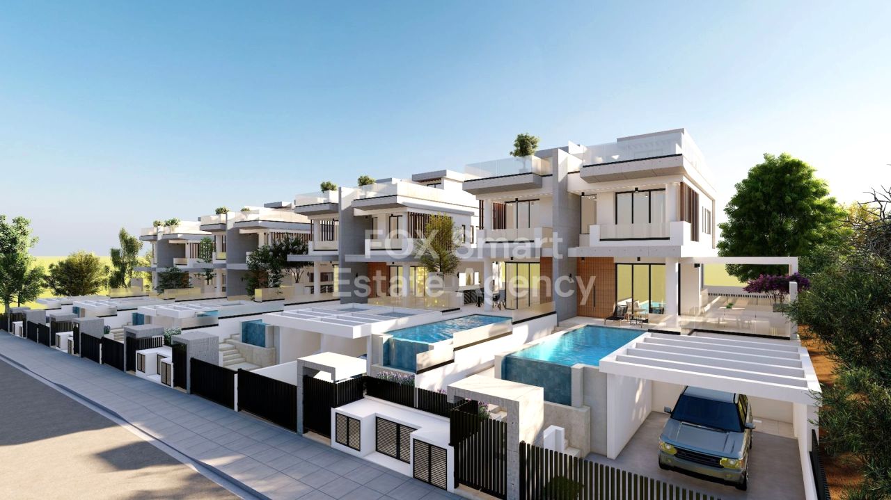 Thumbnail 9 Właściwość 8220 Chloraka, Pafos / LIM-PAF-30985