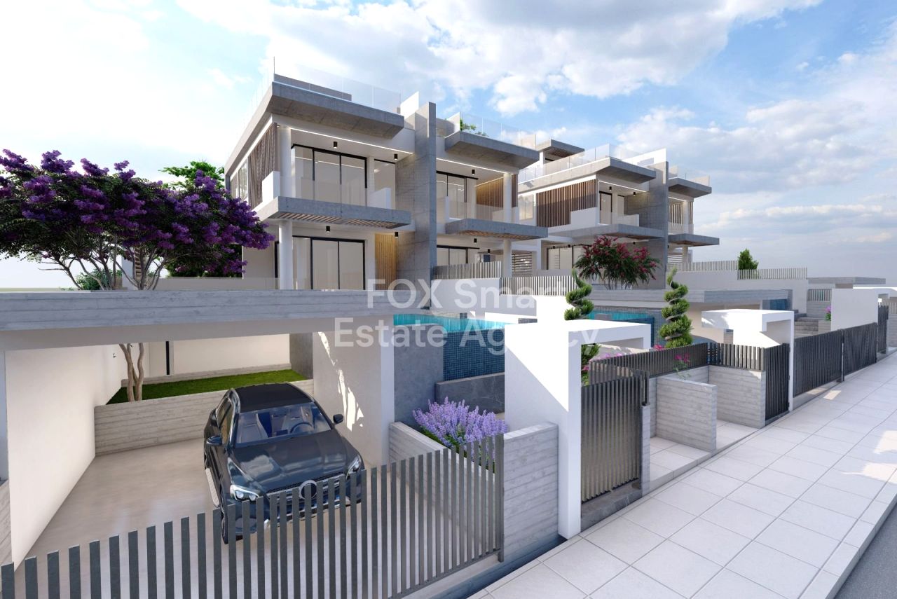 Thumbnail 6 Właściwość 8220 Chloraka, Pafos / LIM-PAF-30985