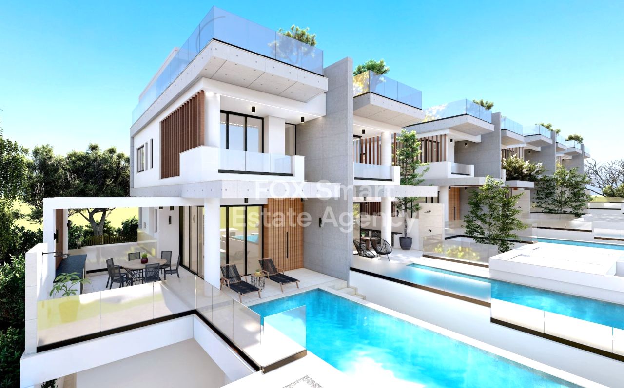 Thumbnail 3 Propriété 8220 Chloraka, Paphos / LIM-PAF-30986