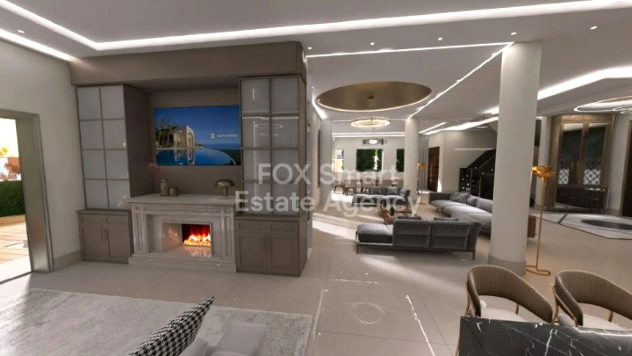 Thumbnail 7 房地产 8220 克拉卡, 帕福斯 / LIM-PAF-31570