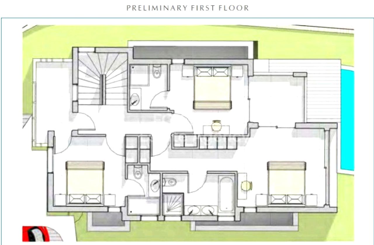 Thumbnail 22 Property 8220 Chloraka, Paphos / LIM-PAF-31631 | LIM-PAF-31631 Thumbnail 22 Property 8220 Chloraka, Paphos / LIM-PAF-31631