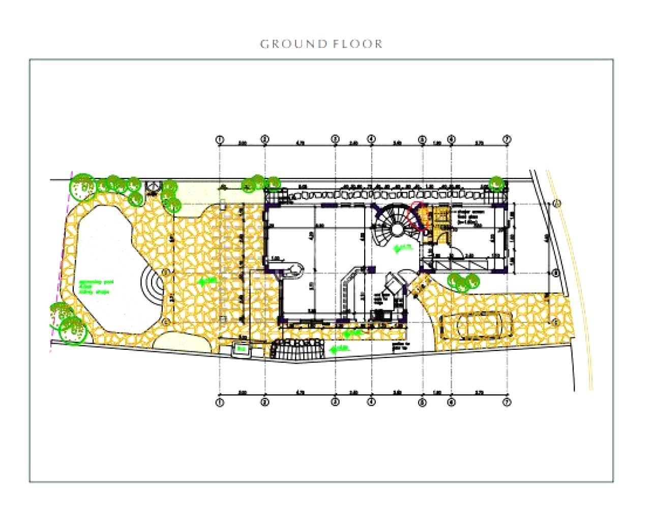 Thumbnail 20 Proprietà 8220 Chloraka, Paphos / LIM-PAF-31925