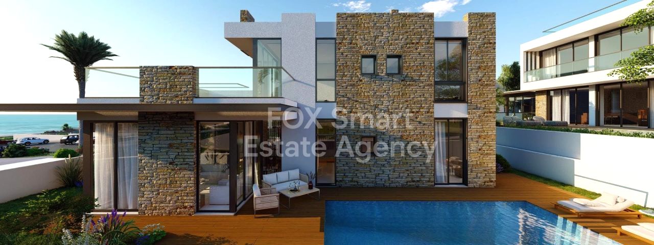 Thumbnail 2 Właściwość 8220 Chloraka, Pafos / LIM-PAF-32196