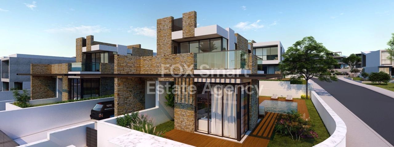 Thumbnail 1 Właściwość 8220 Chloraka, Pafos / LIM-PAF-32196