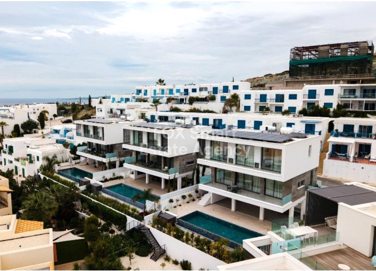 Thumbnail 34 EIGENTUM 8220 Chloraka, Paphos / LIM-PAF-33182