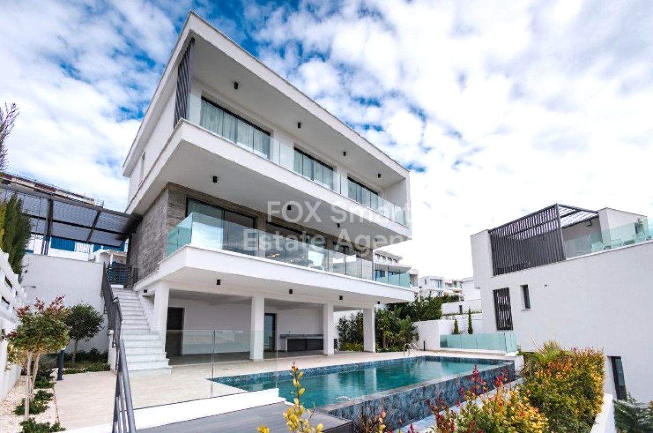 Thumbnail 32 EIGENTUM 8220 Chloraka, Paphos / LIM-PAF-33182