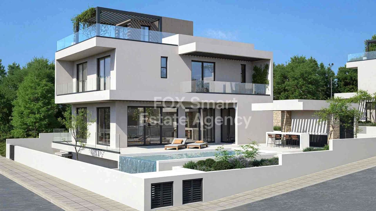 Thumbnail 3 Propriété 8220 Chloraka, Paphos / LIM-PAF-33421