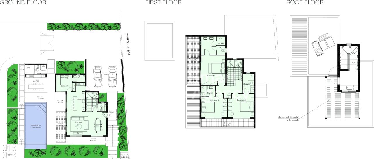 Thumbnail 14 Propriété 8220 Chloraka, Paphos / LIM-PAF-33421