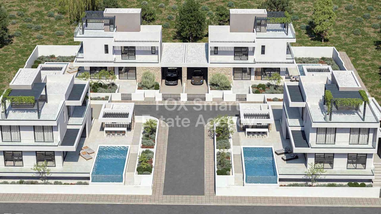 Thumbnail 1 Propriété 8220 Chloraka, Paphos / LIM-PAF-33421