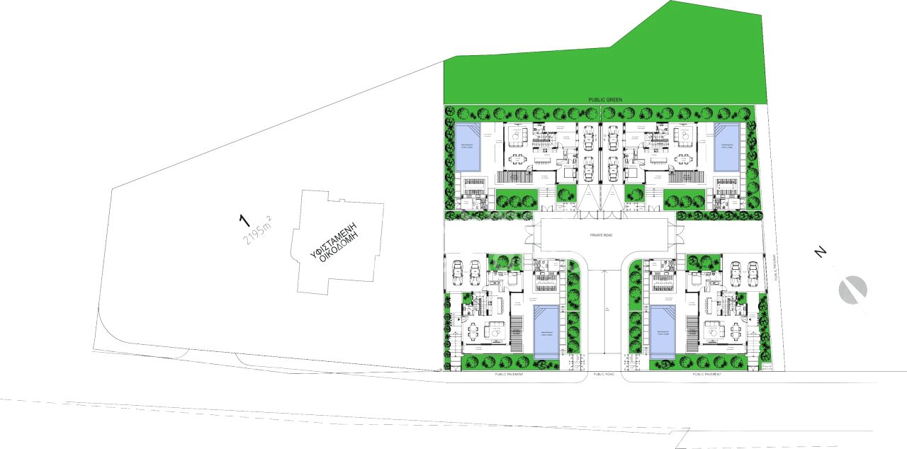 Thumbnail 15 Propriété 8220 Chloraka, Paphos / LIM-PAF-33421