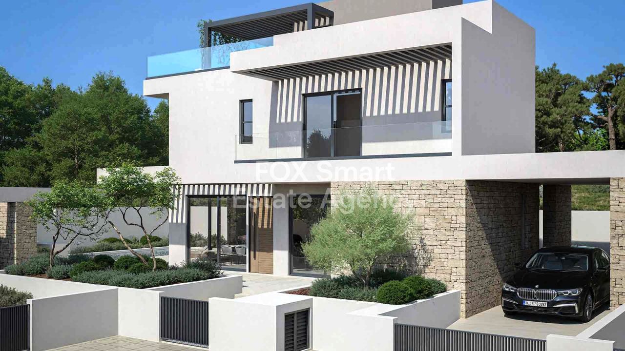 Thumbnail 3 Propriété 8220 Chloraka, Paphos / LIM-PAF-33422