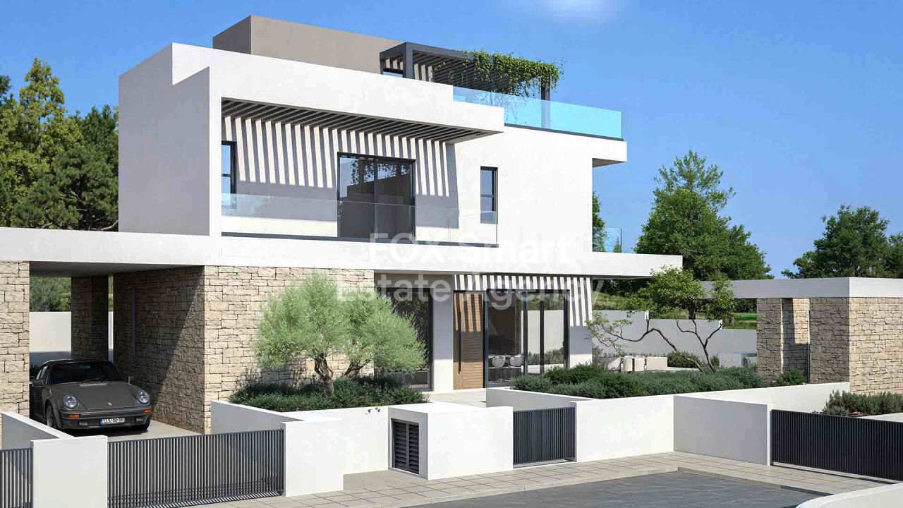 Thumbnail 5 Propriété 8220 Chloraka, Paphos / LIM-PAF-33422