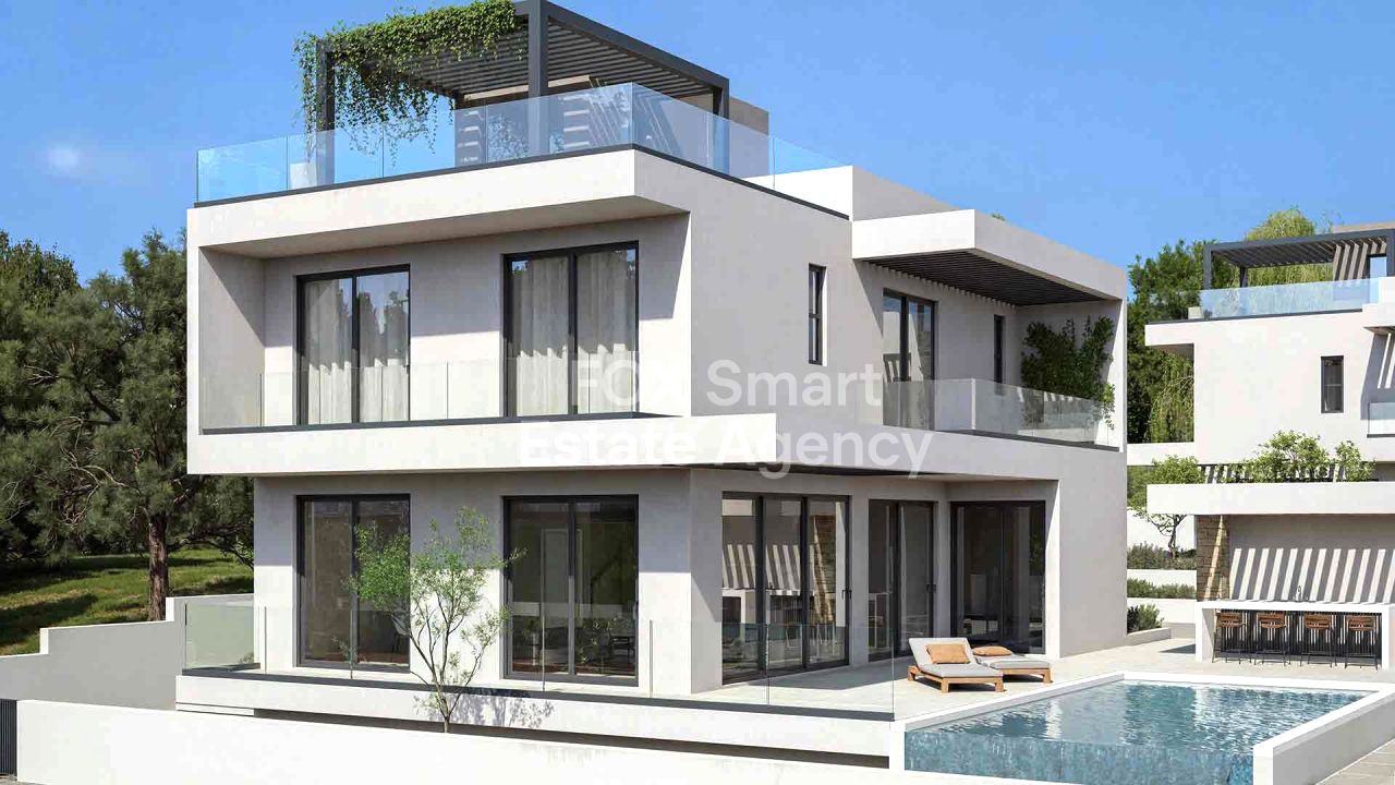 Thumbnail 2 Propriété 8220 Chloraka, Paphos / LIM-PAF-33422