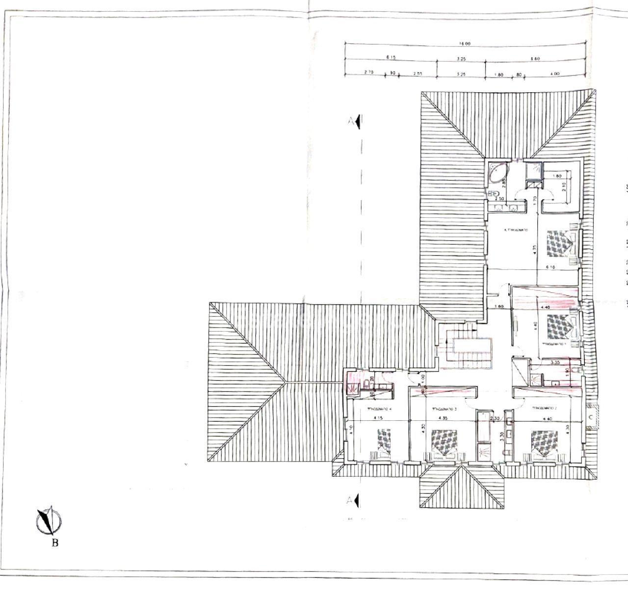 Thumbnail 23 Właściwość 7020 Dromolaxia—Meneou, Larnaka / 46649