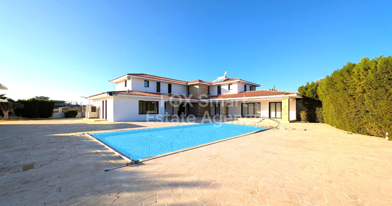 Thumbnail 20 Właściwość 7020 Dromolaxia—Meneou, Larnaka / 46649