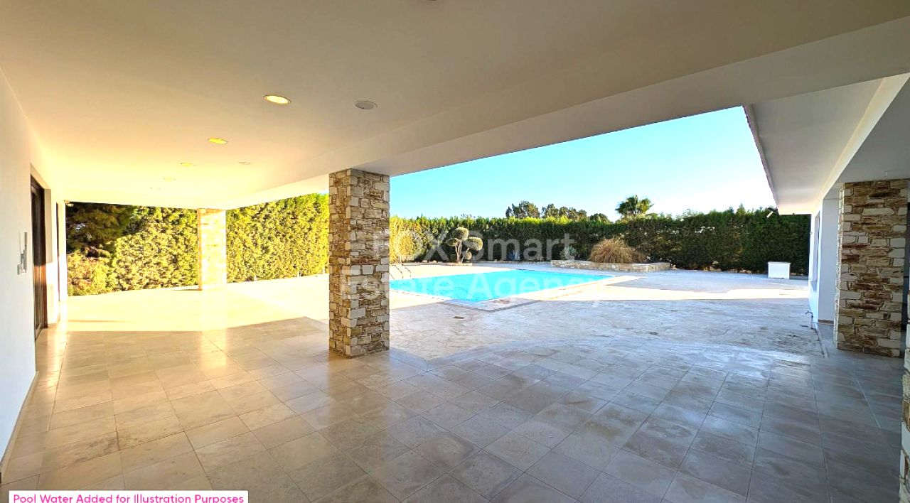 Thumbnail 18 Właściwość 7020 Dromolaxia—Meneou, Larnaka / 46649