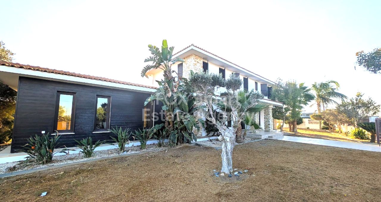 Thumbnail 19 Właściwość 7020 Dromolaxia—Meneou, Larnaka / 46649