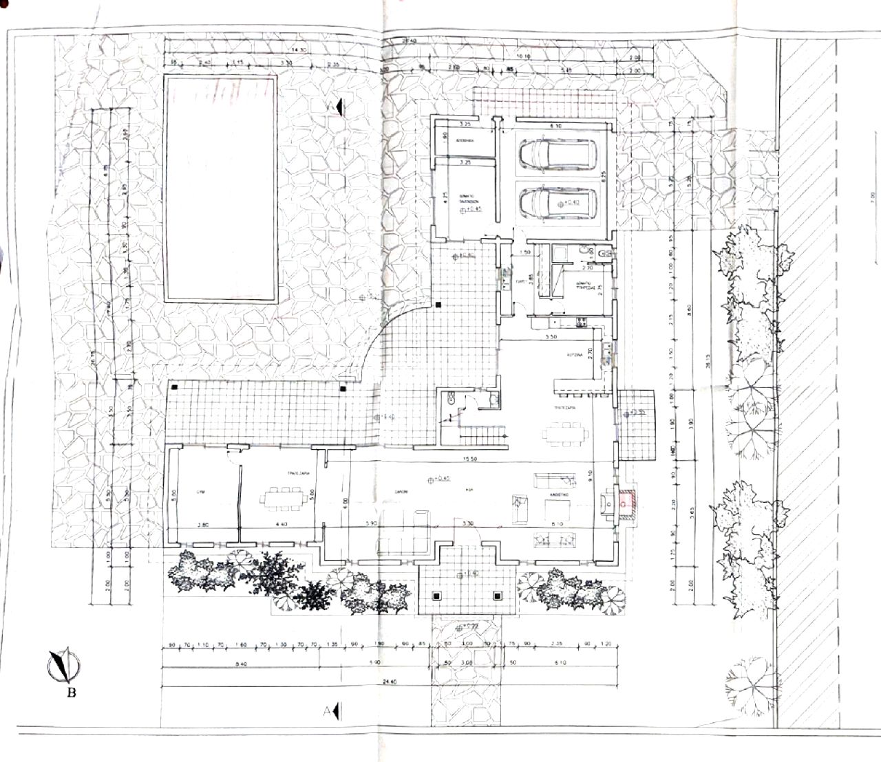 Thumbnail 22 Właściwość 7020 Dromolaxia—Meneou, Larnaka / 46649