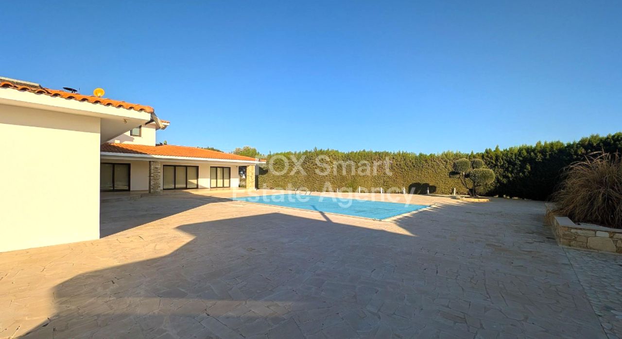 Thumbnail 21 Właściwość 7020 Dromolaxia—Meneou, Larnaka / 46649