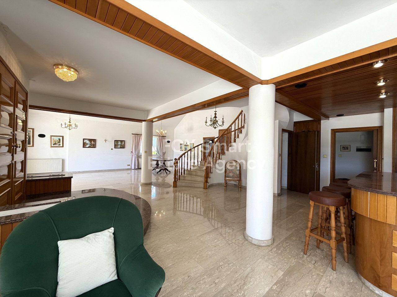 Thumbnail 15 EIGENTUM 2800 Ekali, Limassol / LIM-PAF-31816