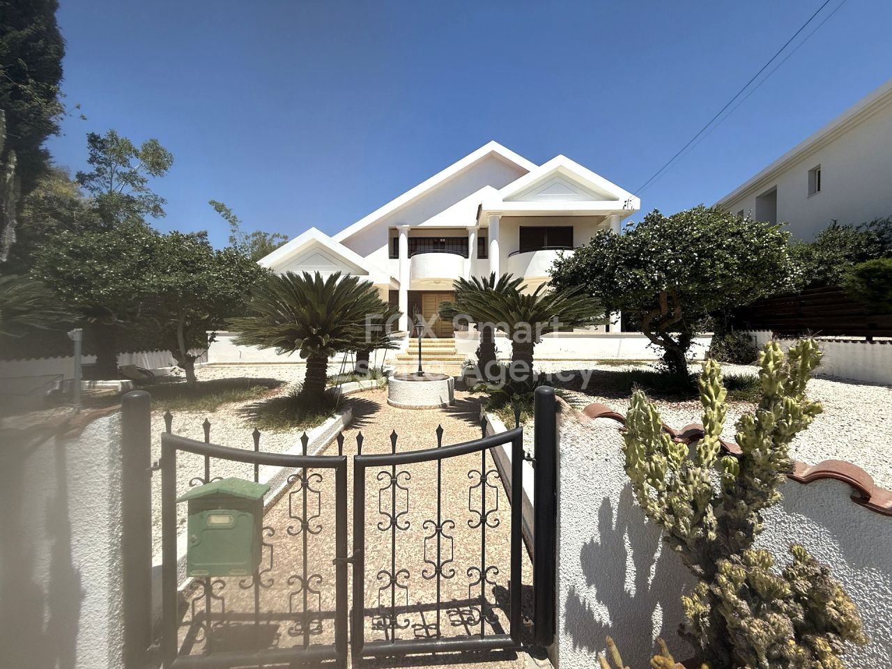 Thumbnail 2 EIGENTUM 2800 Ekali, Limassol / LIM-PAF-31816