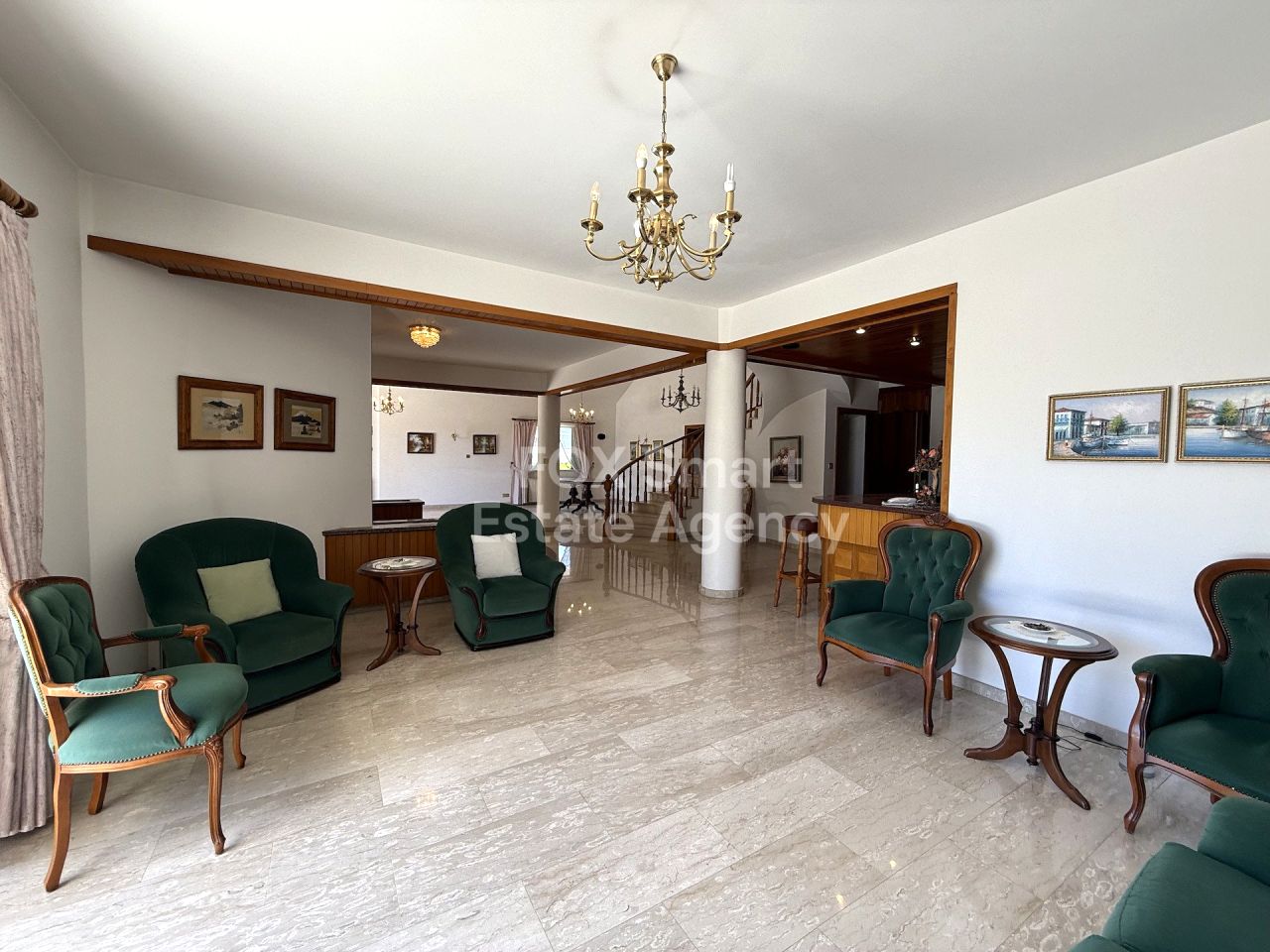 Thumbnail 21 EIGENTUM 2800 Ekali, Limassol / LIM-PAF-31816