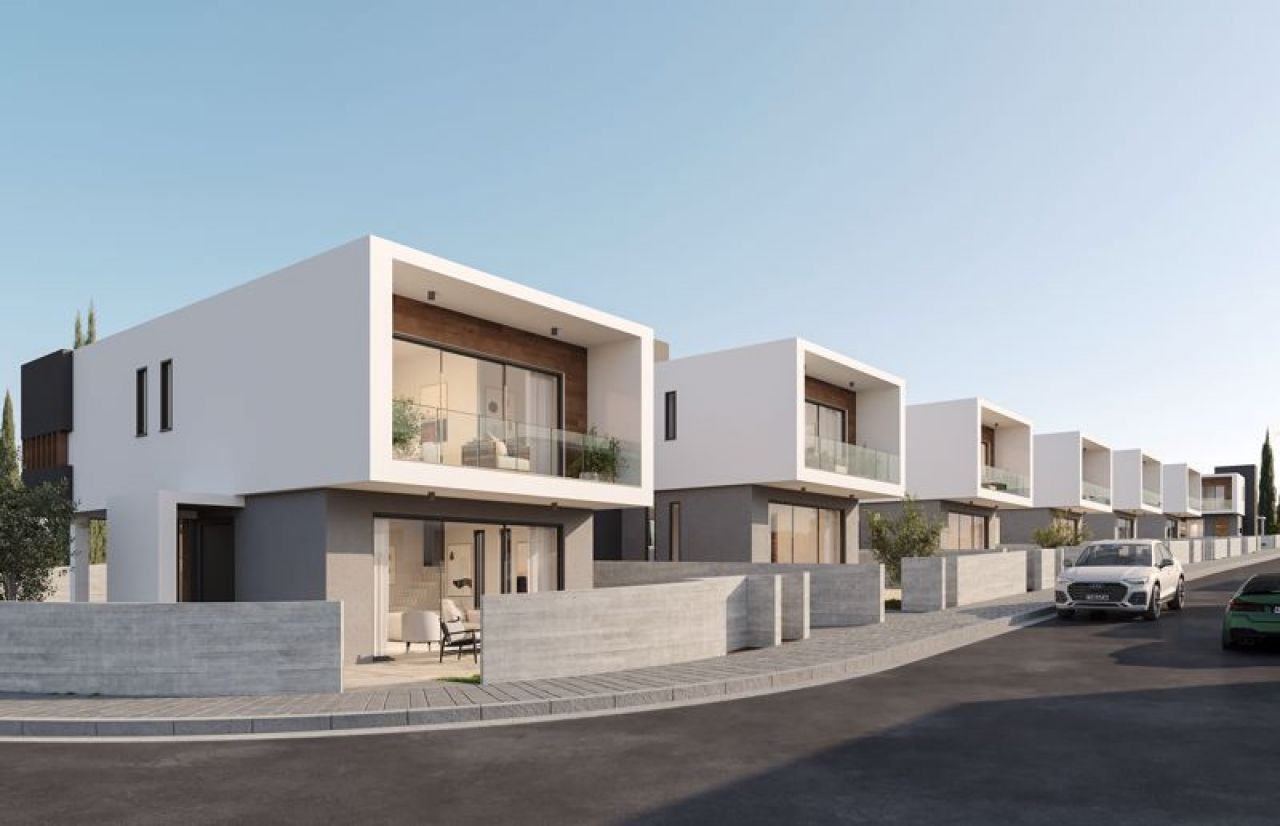 Propiedad 32947 Empa, Pafos / dom045n3