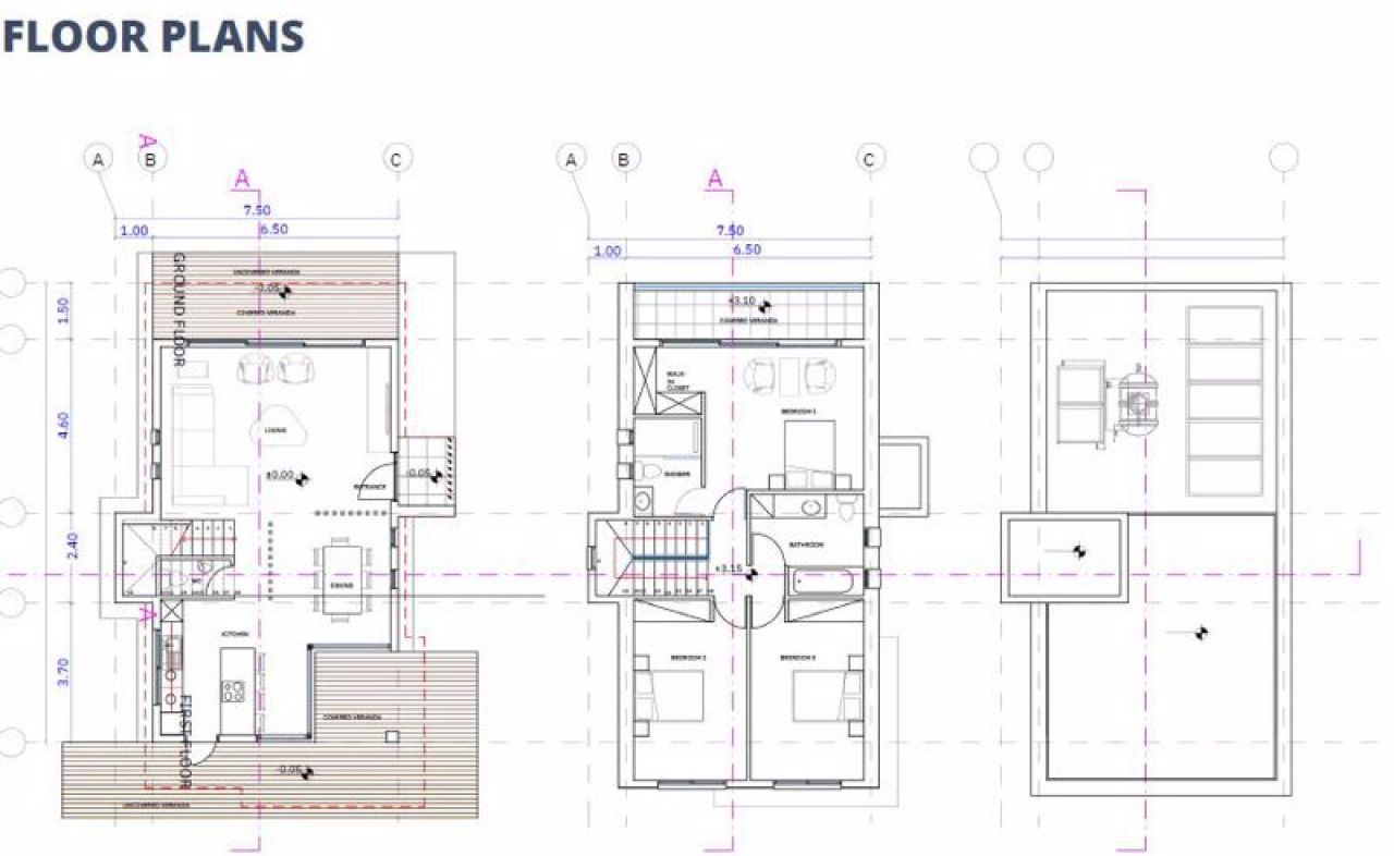 Propiedad 32947 Empa, Pafos / dom045n3