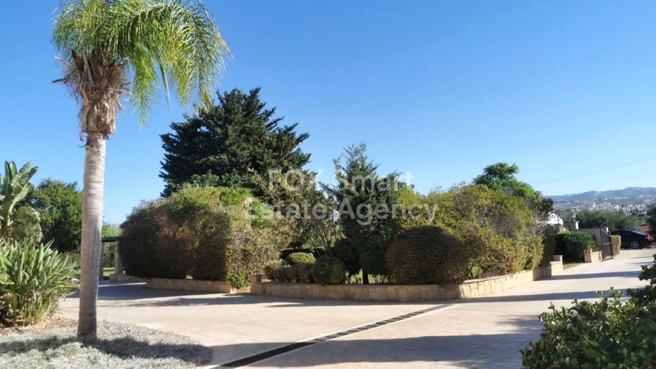 Thumbnail 48 Proprietà 8250 Empa, Paphos / LIM-PAF-32874