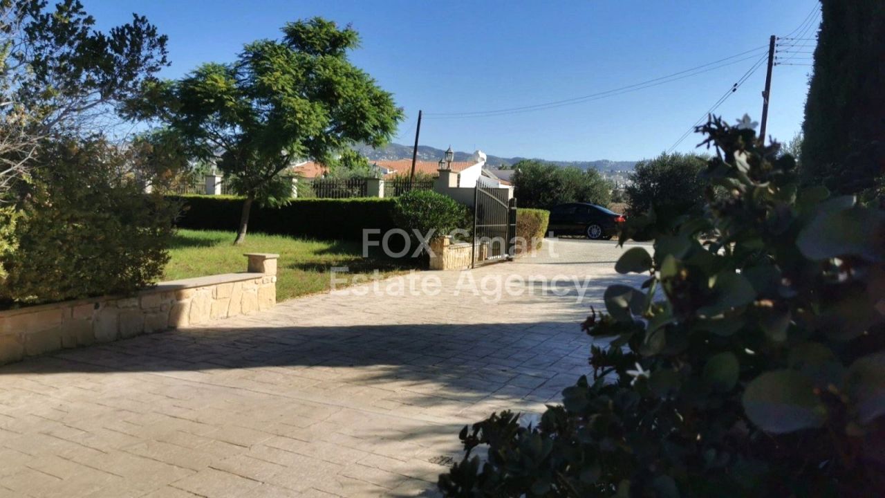 Thumbnail 10 Proprietà 8250 Empa, Paphos / LIM-PAF-32874