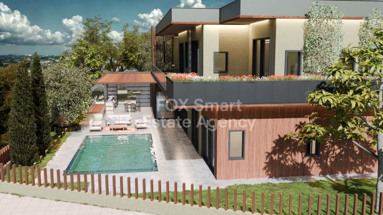 Thumbnail 4 Property 4040 Germasogeia, Limassol / LIM-PAF-29660