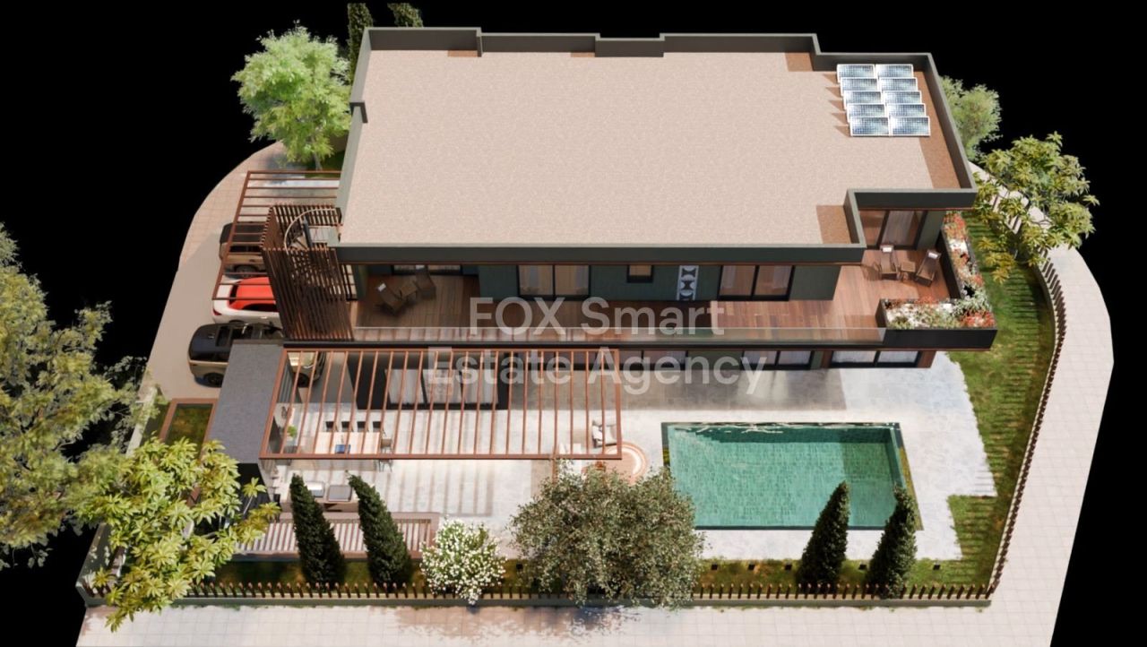 Thumbnail 3 Property 4040 Germasogeia, Limassol / LIM-PAF-29660