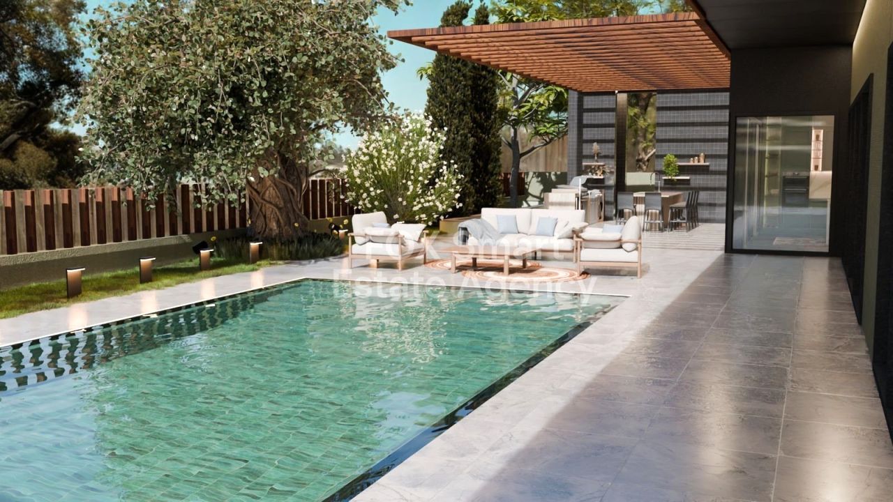 Thumbnail 5 Property 4040 Germasogeia, Limassol / LIM-PAF-29660