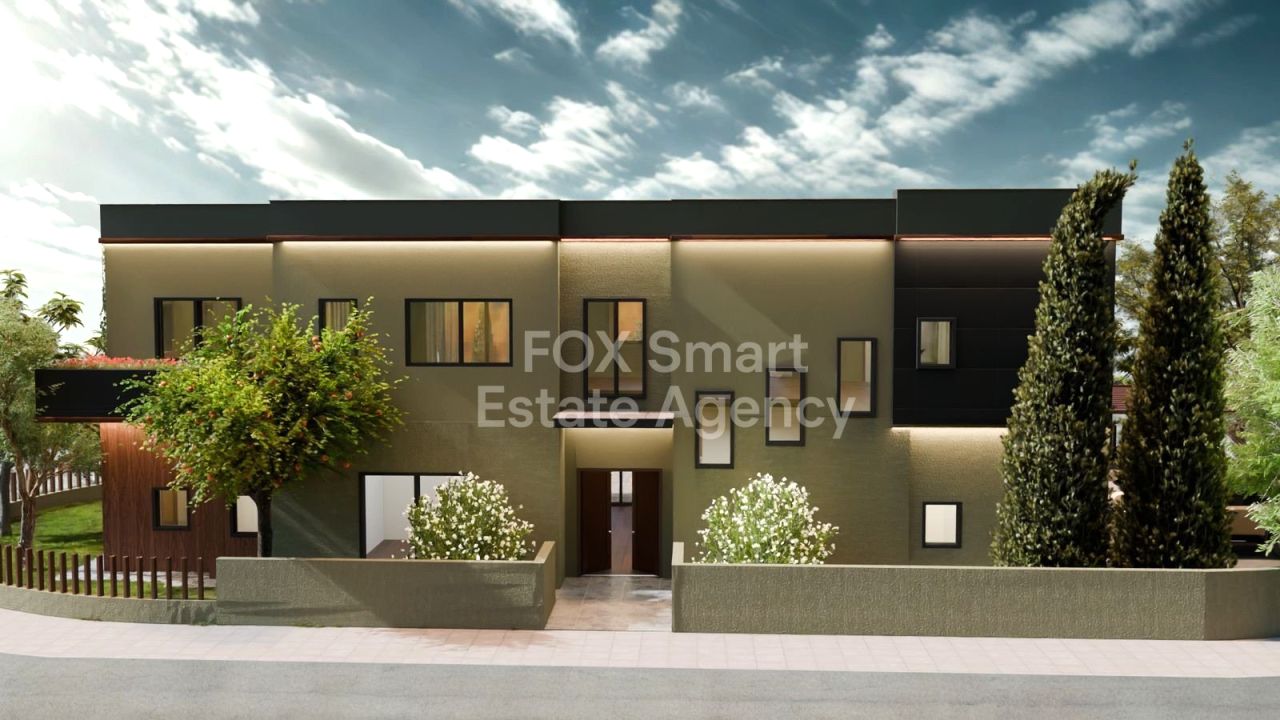 Thumbnail 6 Property 4040 Germasogeia, Limassol / LIM-PAF-29660
