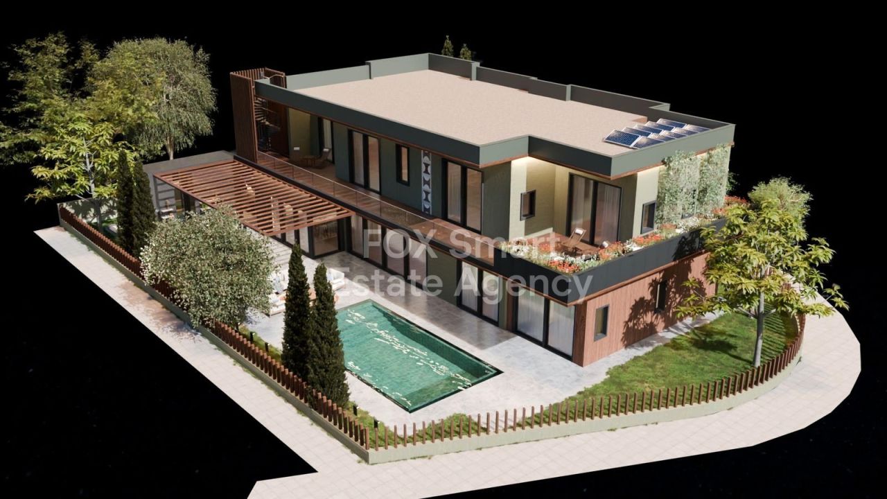 Thumbnail 1 Property 4040 Germasogeia, Limassol / LIM-PAF-29660