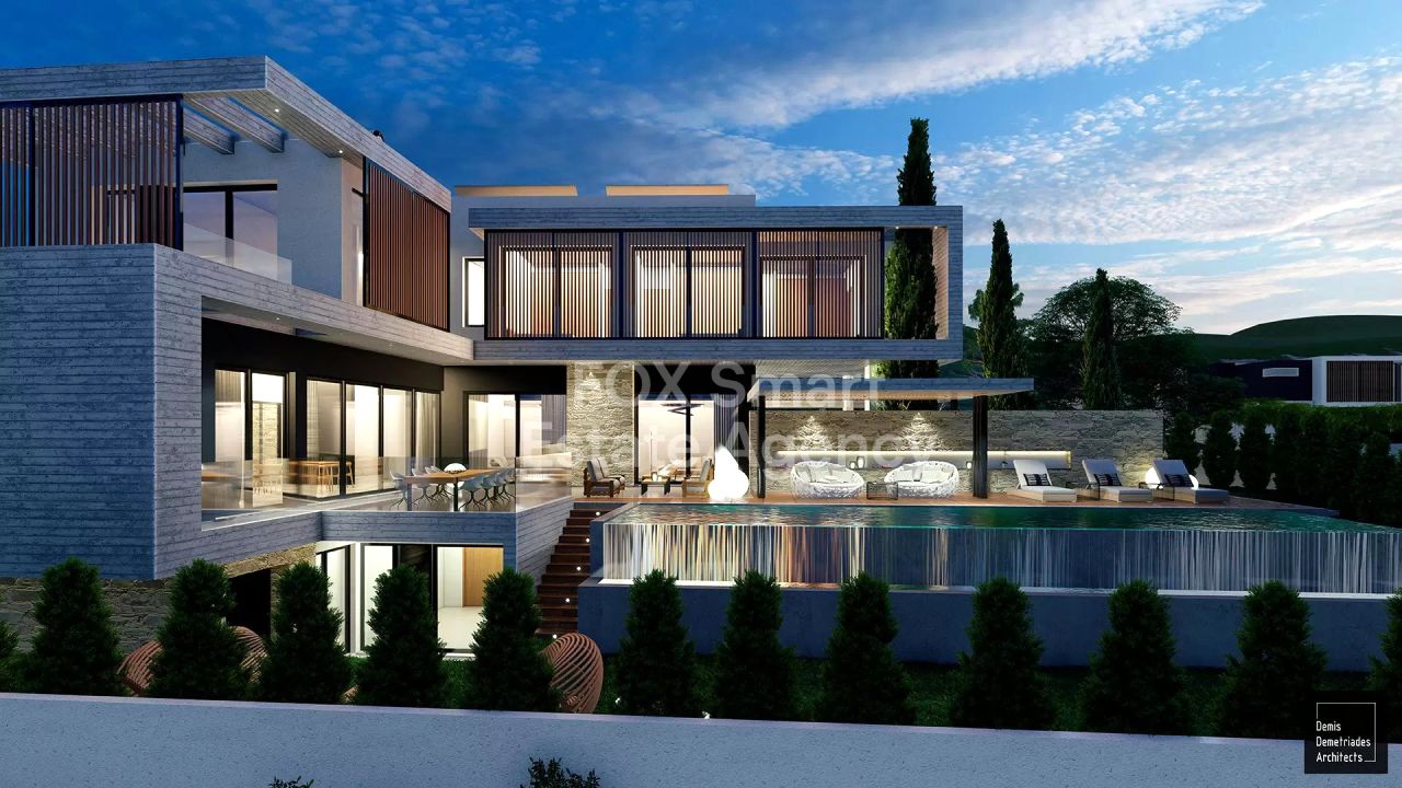 Thumbnail 4 房地产 4040 Germasogeia, 利马索尔 / LIM-PAF-11625