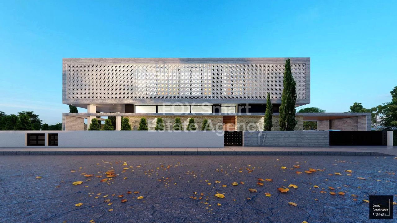 Thumbnail 3 房地产 4040 Germasogeia, 利马索尔 / LIM-PAF-11625