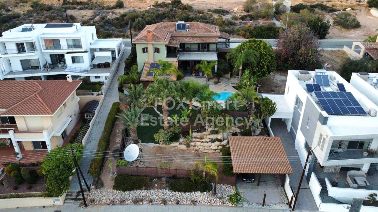 Thumbnail 2 Property 4040 Germasogeia, Limassol / LIM-PAF-31692